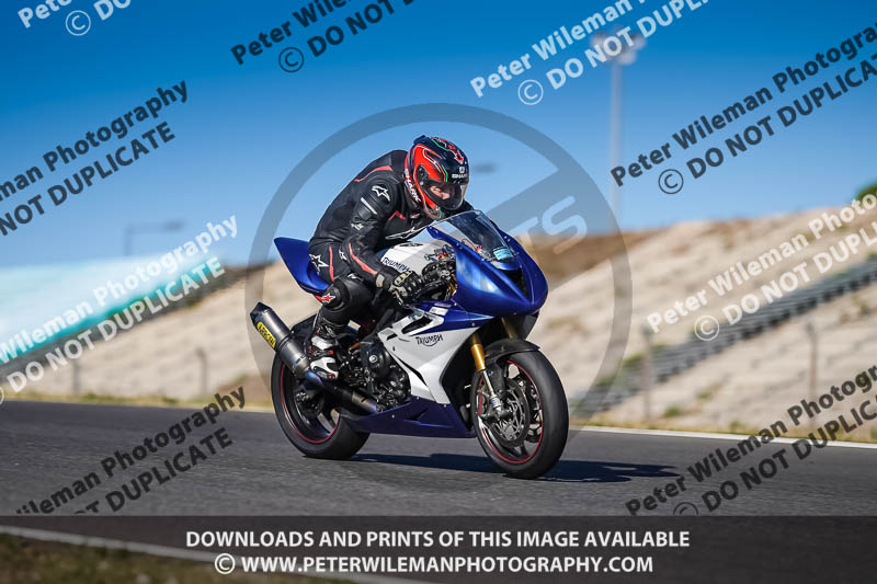 motorbikes;no limits;october 2019;peter wileman photography;portimao;portugal;trackday digital images